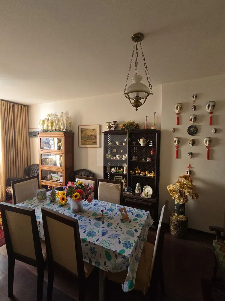 Apartamento, 3 quartos, 127 m² - Foto 10