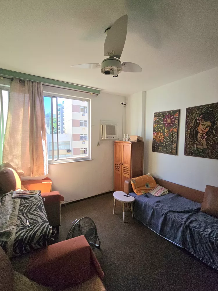 Apartamento, 3 quartos, 127 m² - Foto 3
