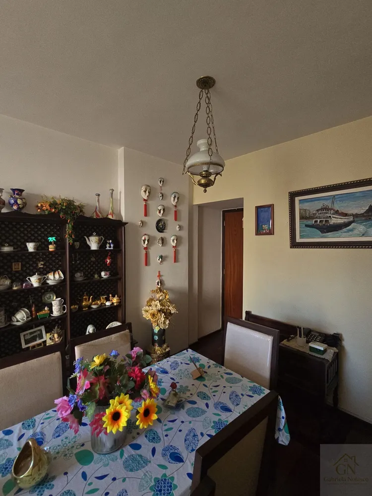 Apartamento, 3 quartos, 127 m² - Foto 8