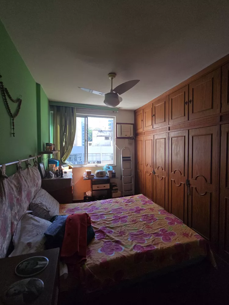 Apartamento, 3 quartos, 127 m² - Foto 18