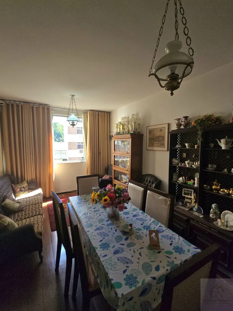 Apartamento, 3 quartos, 127 m² - Foto 72