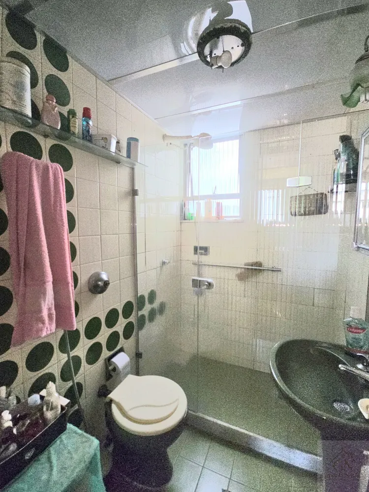Apartamento, 3 quartos, 127 m² - Foto 55