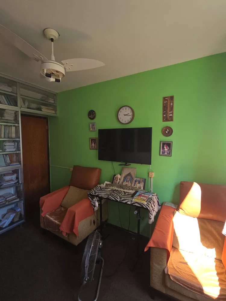 Apartamento, 3 quartos, 127 m² - Foto 2