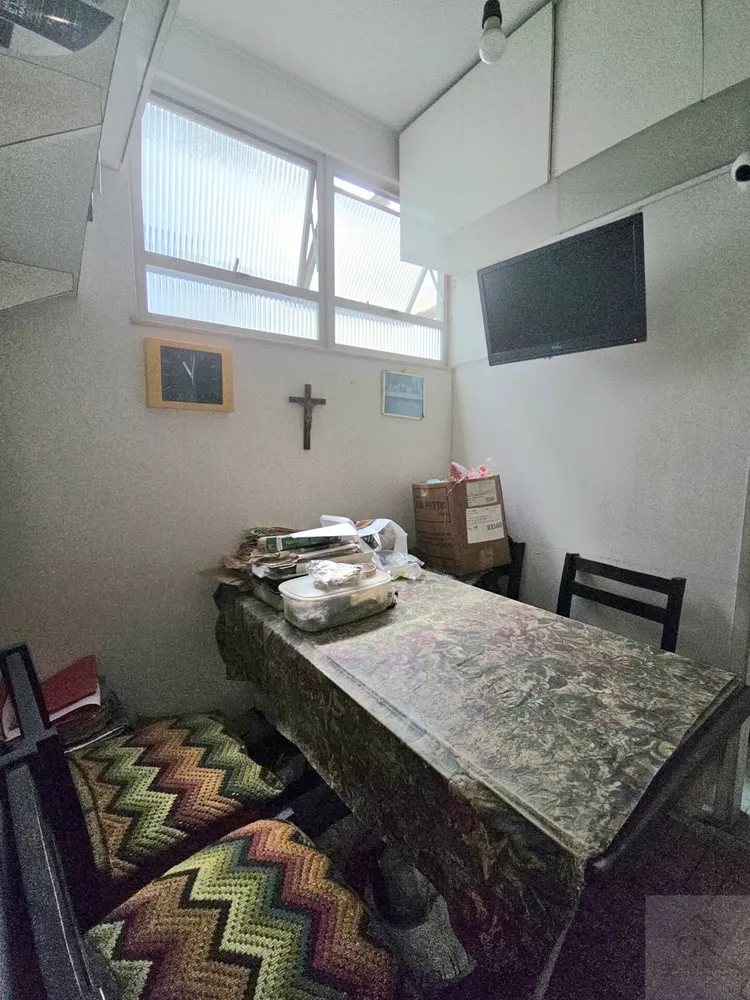 Apartamento, 3 quartos, 127 m² - Foto 90