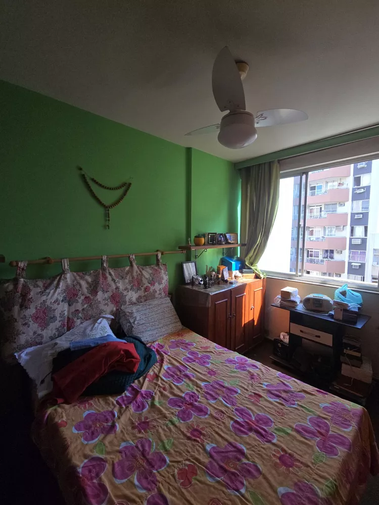 Apartamento, 3 quartos, 127 m² - Foto 12