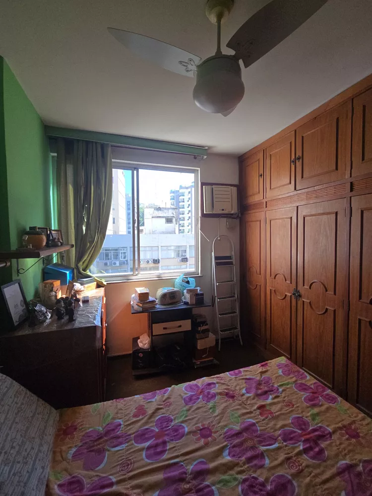 Apartamento, 3 quartos, 127 m² - Foto 34