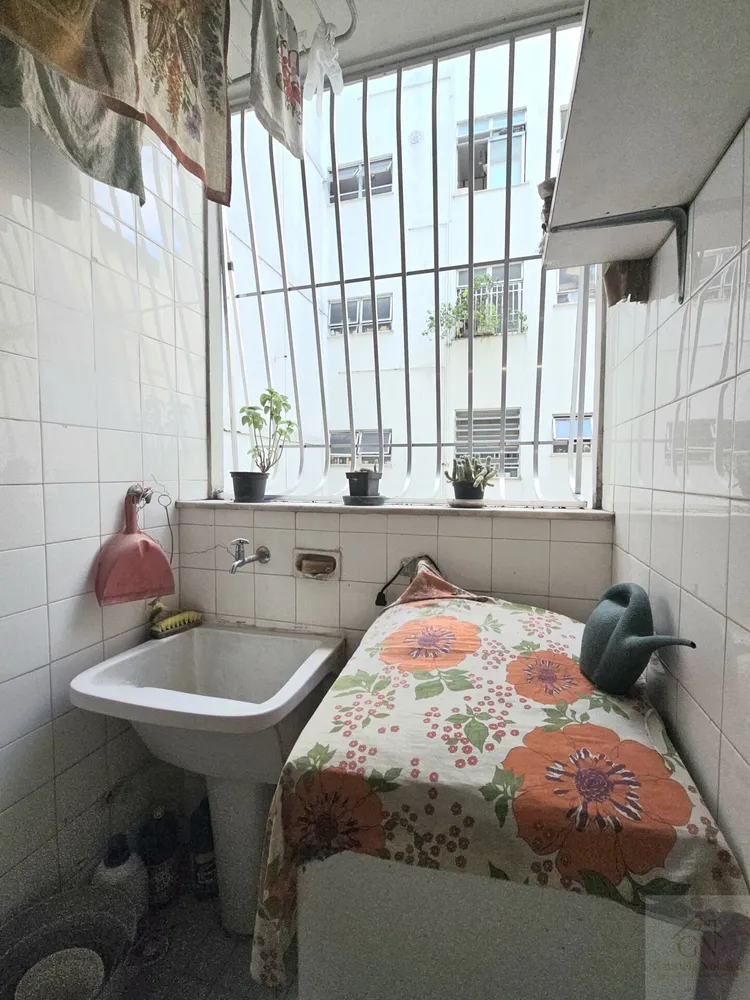 Apartamento, 3 quartos, 127 m² - Foto 86