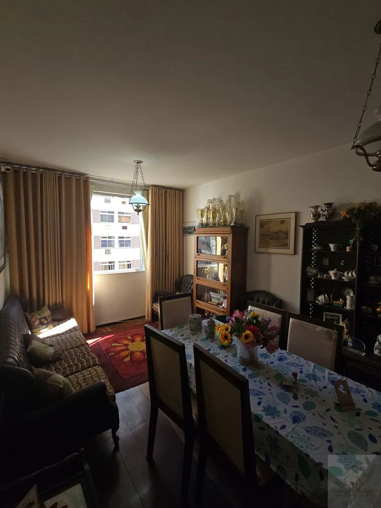 Apartamento, 3 quartos, 127 m² - Foto 13