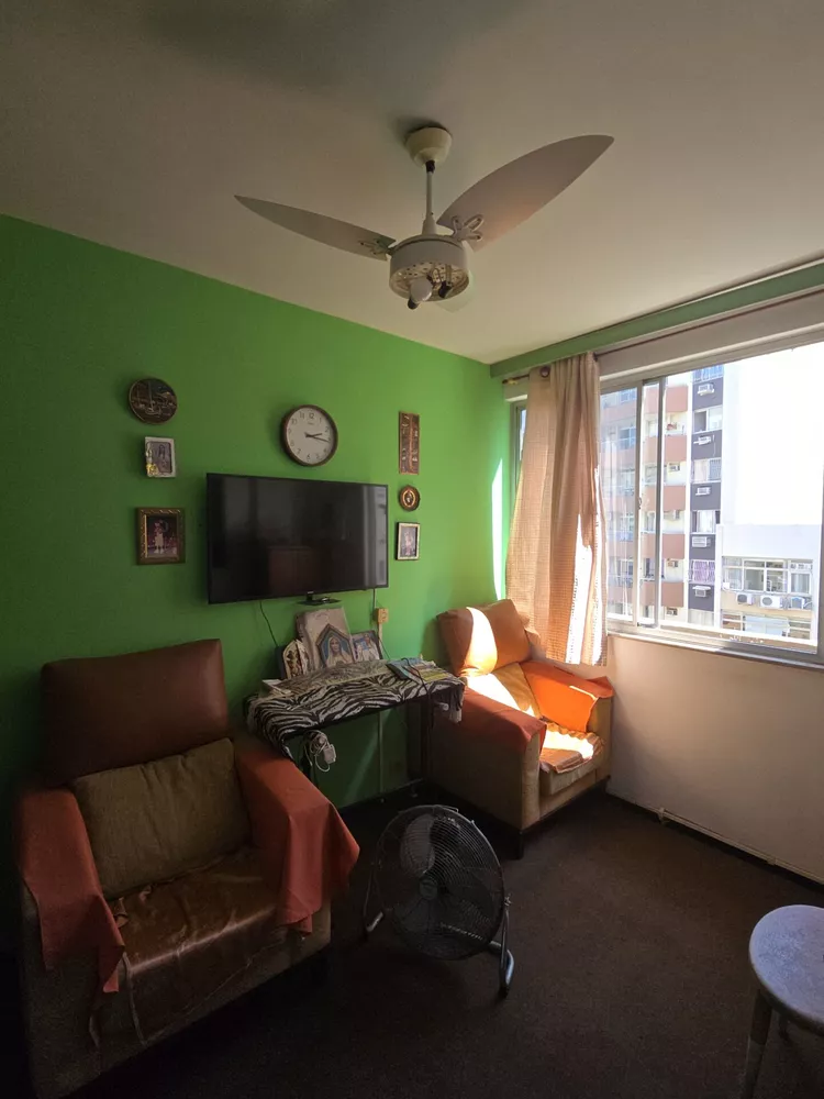 Apartamento, 3 quartos, 127 m² - Foto 31