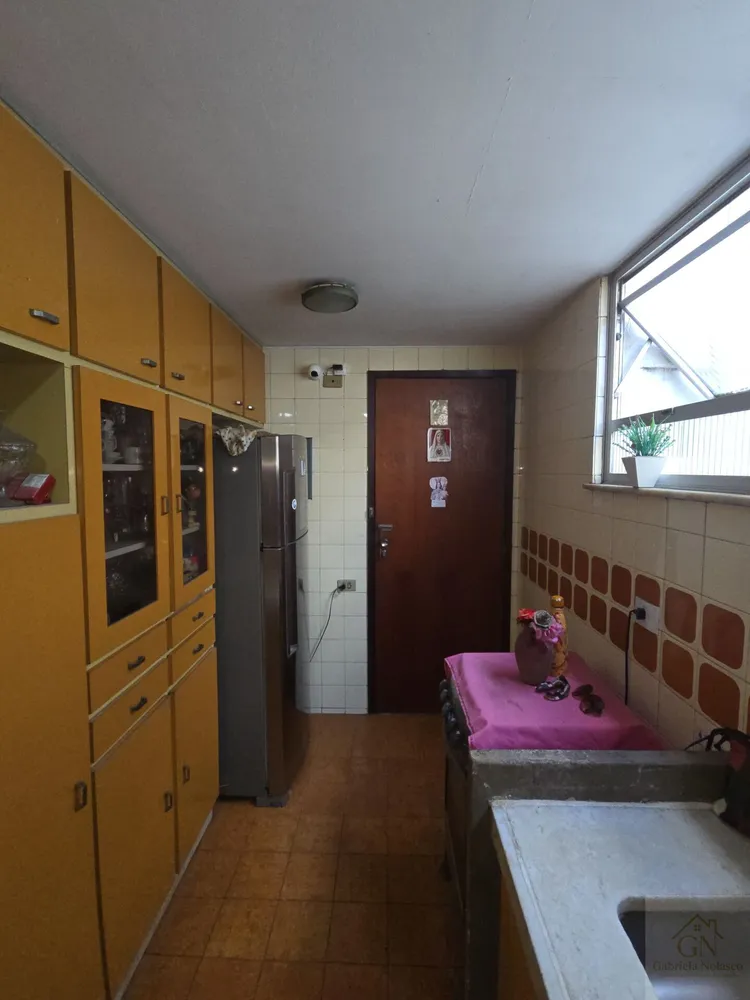 Apartamento, 3 quartos, 127 m² - Foto 38