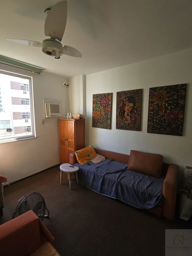 Apartamento, 3 quartos, 127 m² - Foto 17