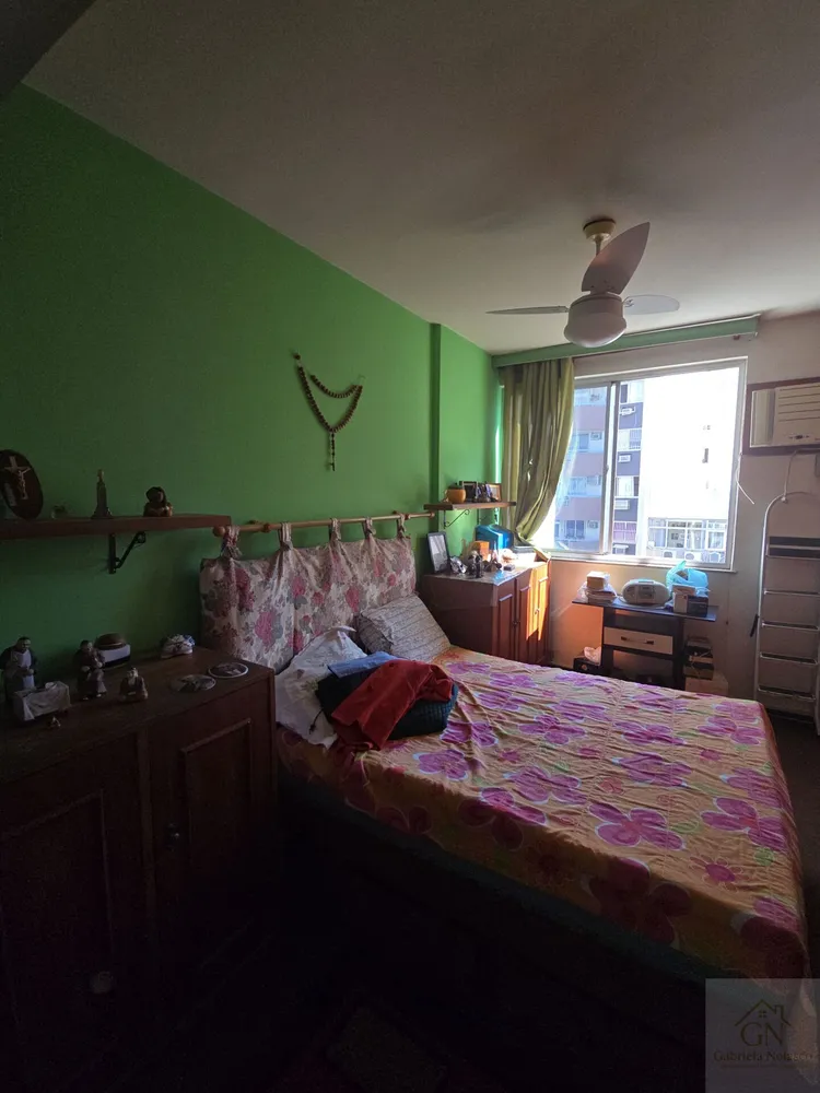 Apartamento, 3 quartos, 127 m² - Foto 52