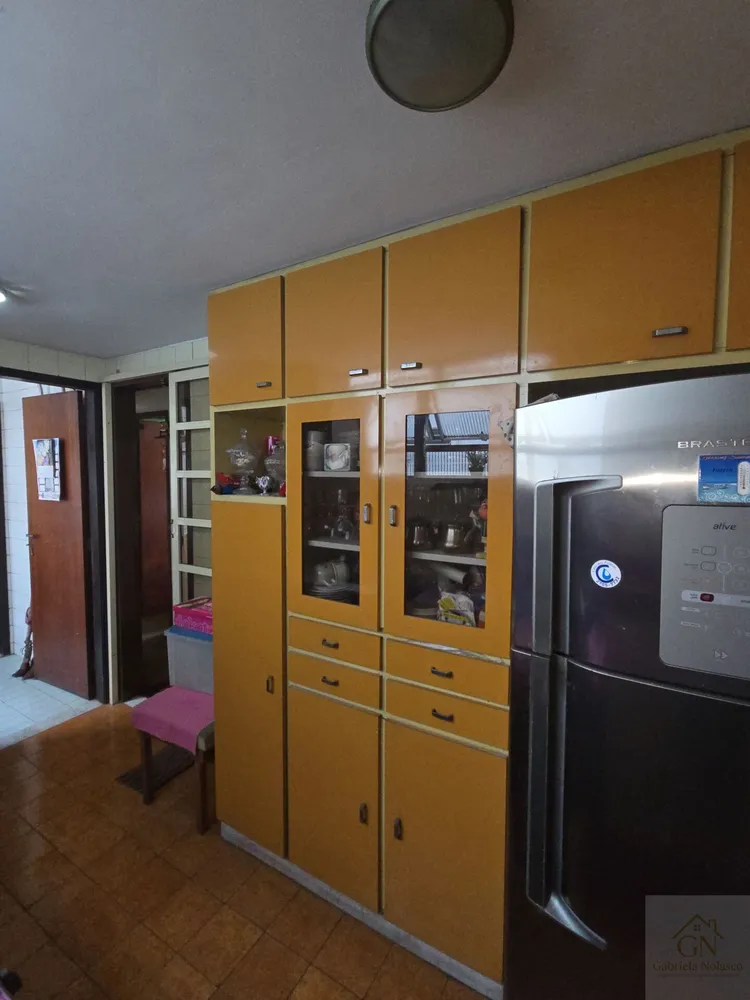 Apartamento, 3 quartos, 127 m² - Foto 41