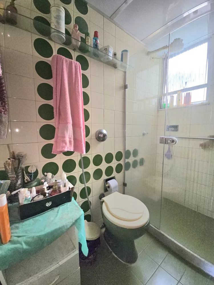 Apartamento, 3 quartos, 127 m² - Foto 41