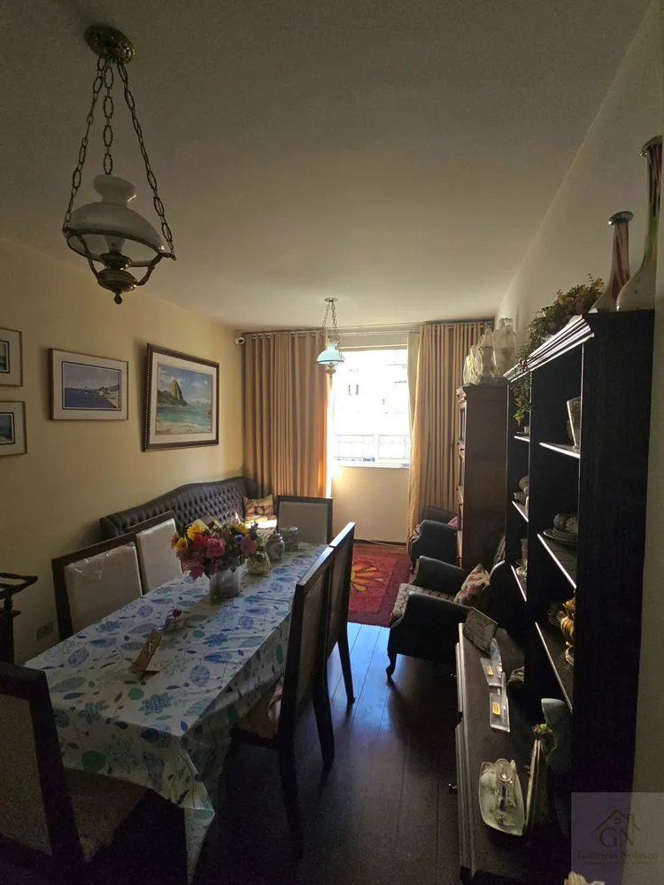 Apartamento, 3 quartos, 127 m² - Foto 5