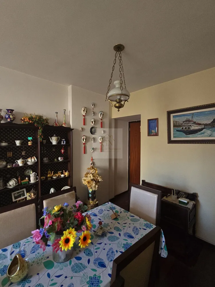 Apartamento, 3 quartos, 127 m² - Foto 7