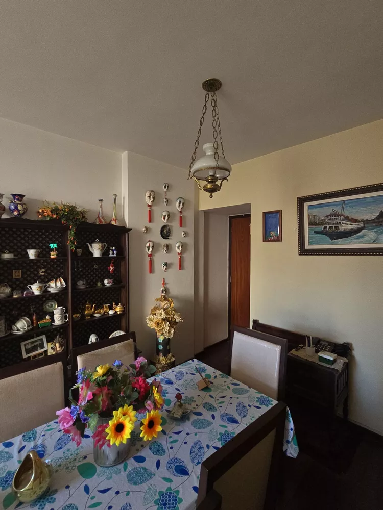 Apartamento, 3 quartos, 127 m² - Foto 21