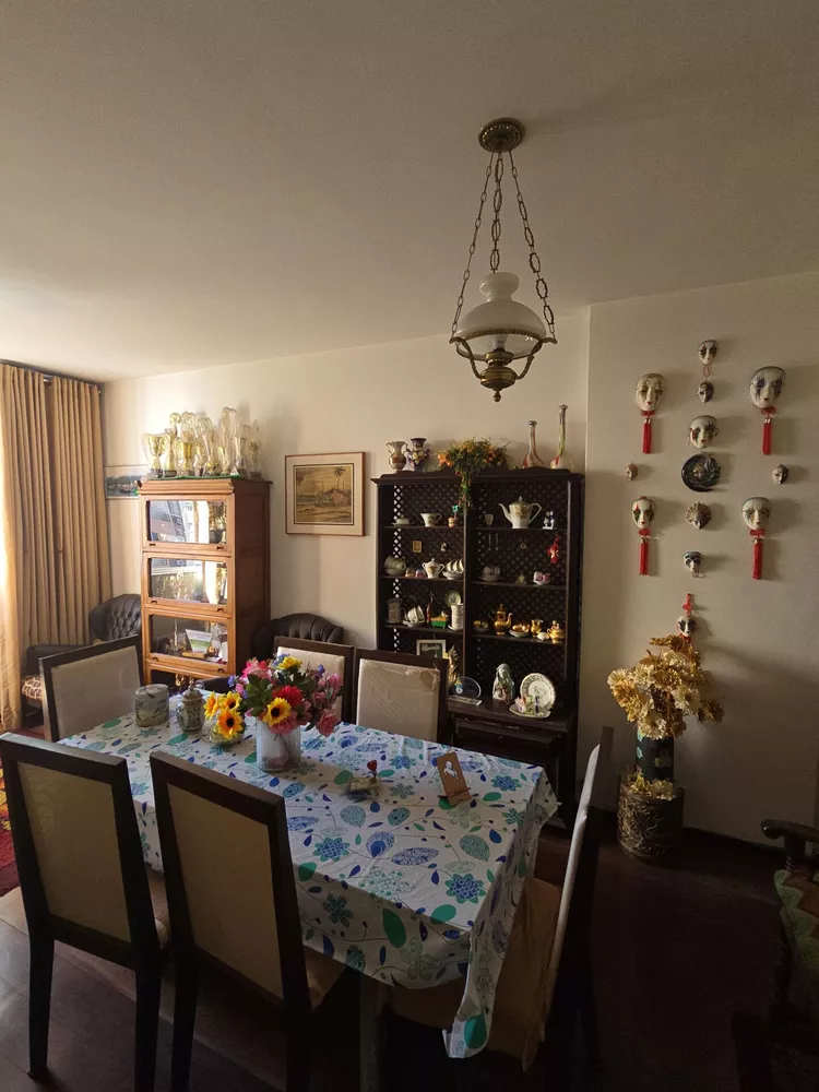 Apartamento, 3 quartos, 127 m² - Foto 8