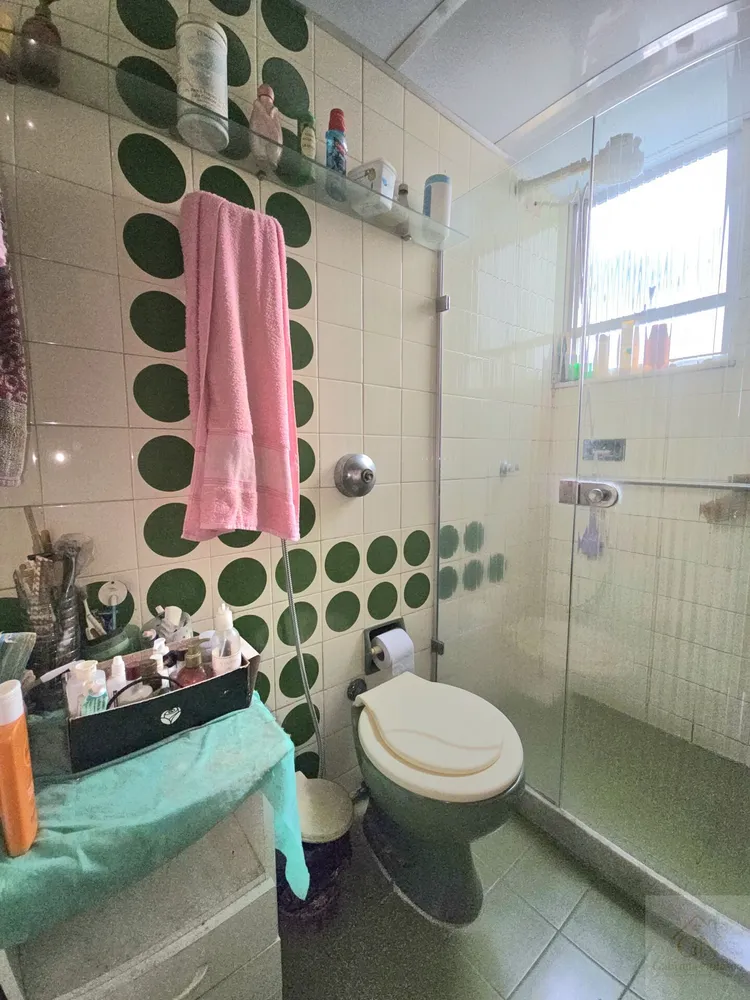 Apartamento, 3 quartos, 127 m² - Foto 82
