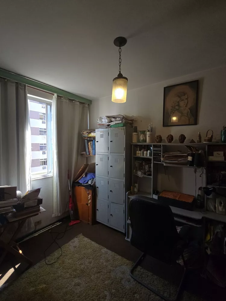 Apartamento, 3 quartos, 127 m² - Foto 5