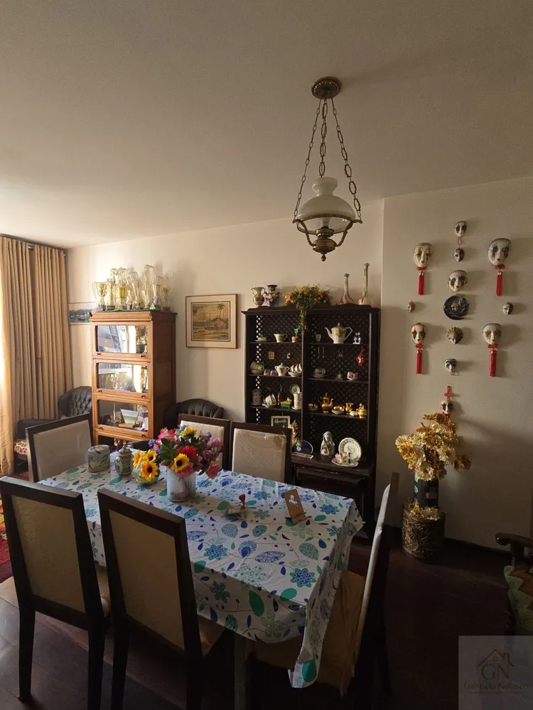 Apartamento, 3 quartos, 127 m² - Foto 11