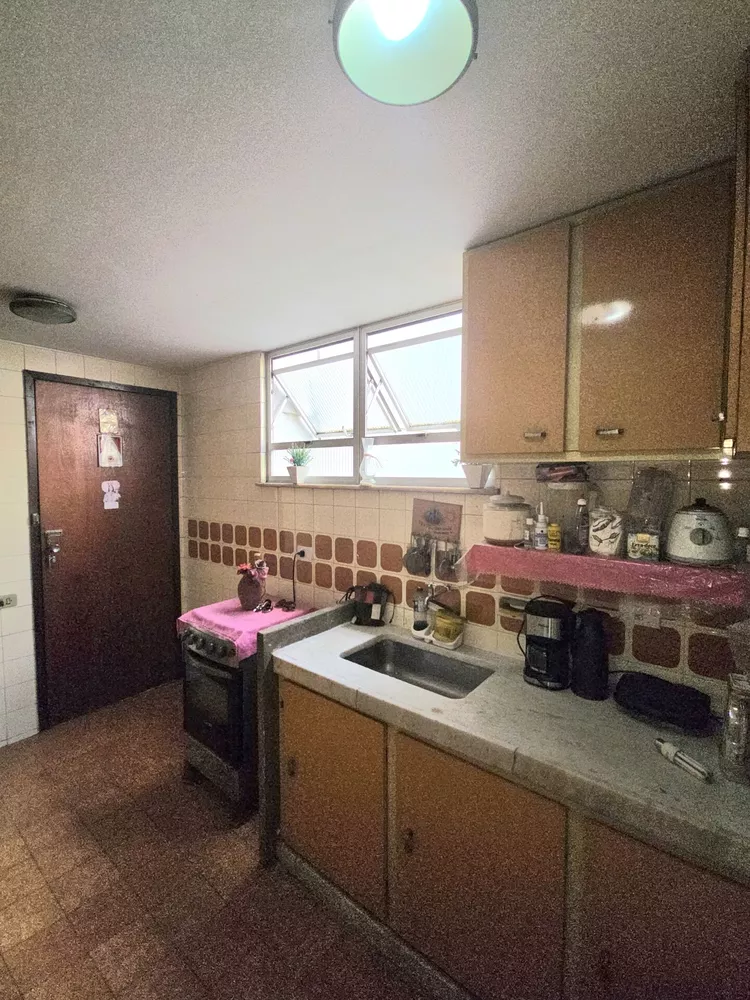 Apartamento, 3 quartos, 127 m² - Foto 16