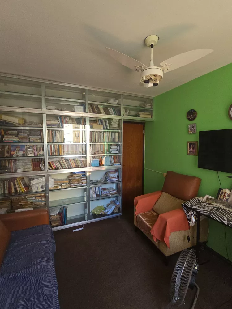 Apartamento, 3 quartos, 127 m² - Foto 7