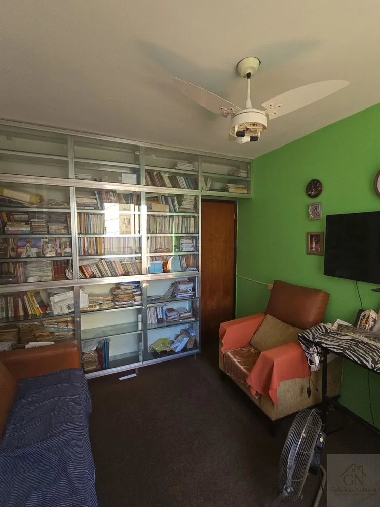 Apartamento, 3 quartos, 127 m² - Foto 22