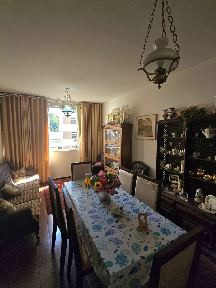 Apartamento, 3 quartos, 127 m² - Foto 35