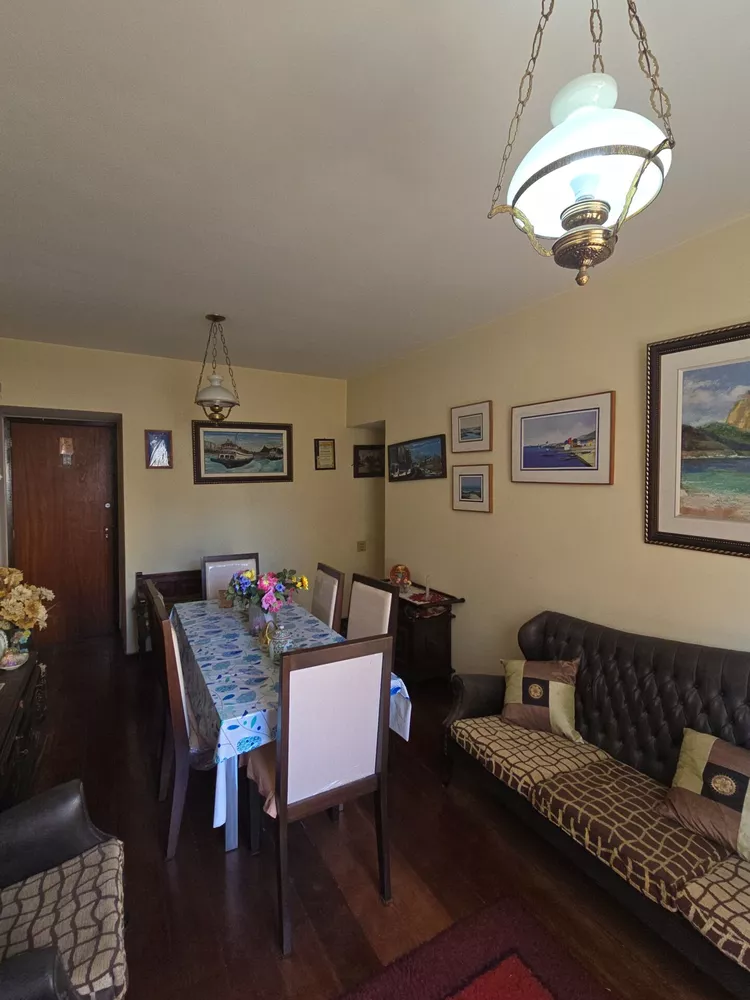 Apartamento, 3 quartos, 127 m² - Foto 28