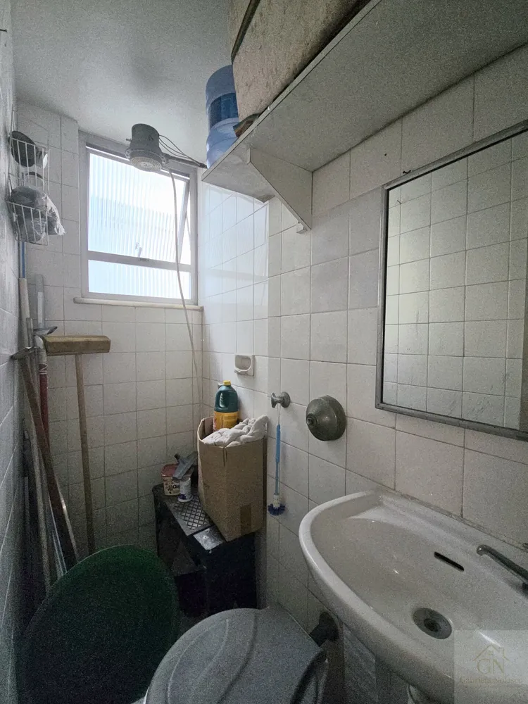 Apartamento, 3 quartos, 127 m² - Foto 84