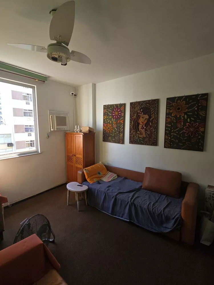Apartamento, 3 quartos, 127 m² - Foto 37