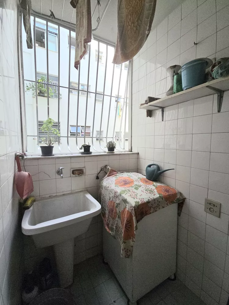 Apartamento, 3 quartos, 127 m² - Foto 24