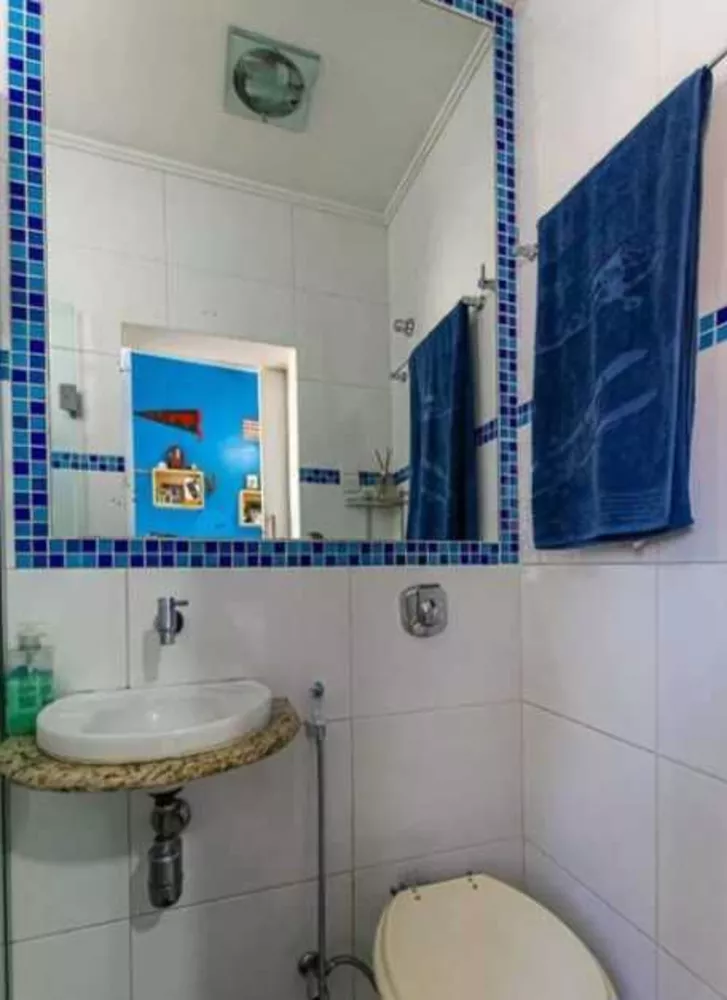Apartamento, 3 quartos, 137 m² - Foto 19