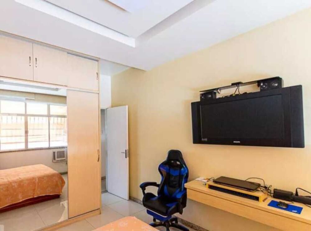 Apartamento, 3 quartos, 137 m² - Foto 32