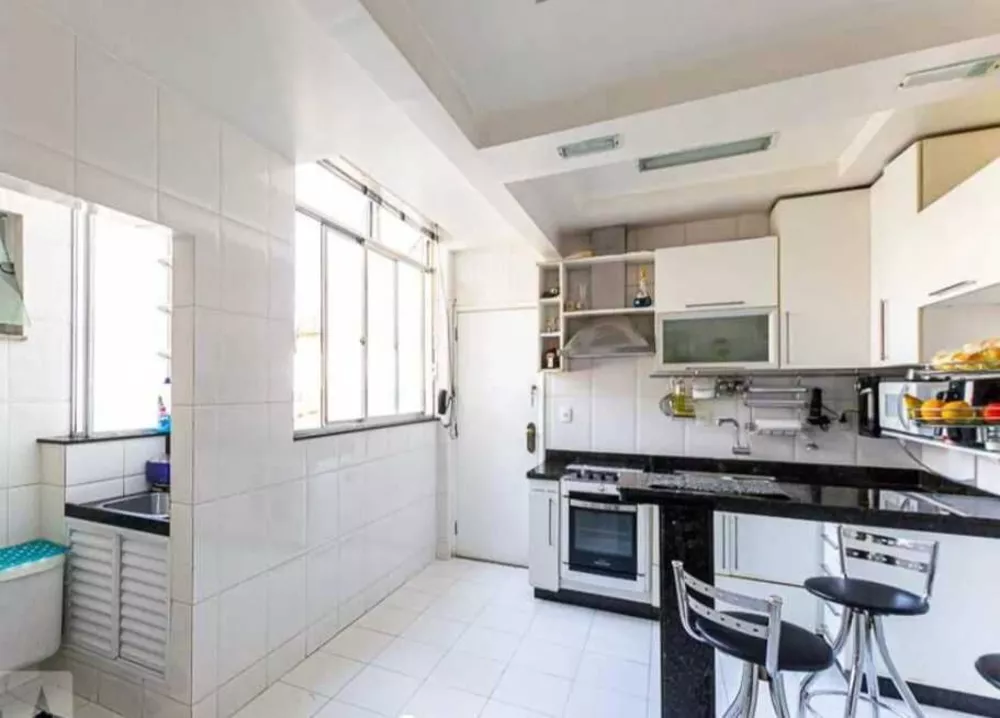 Apartamento, 3 quartos, 137 m² - Foto 9