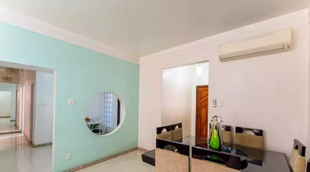 Apartamento, 3 quartos, 137 m² - Foto 27