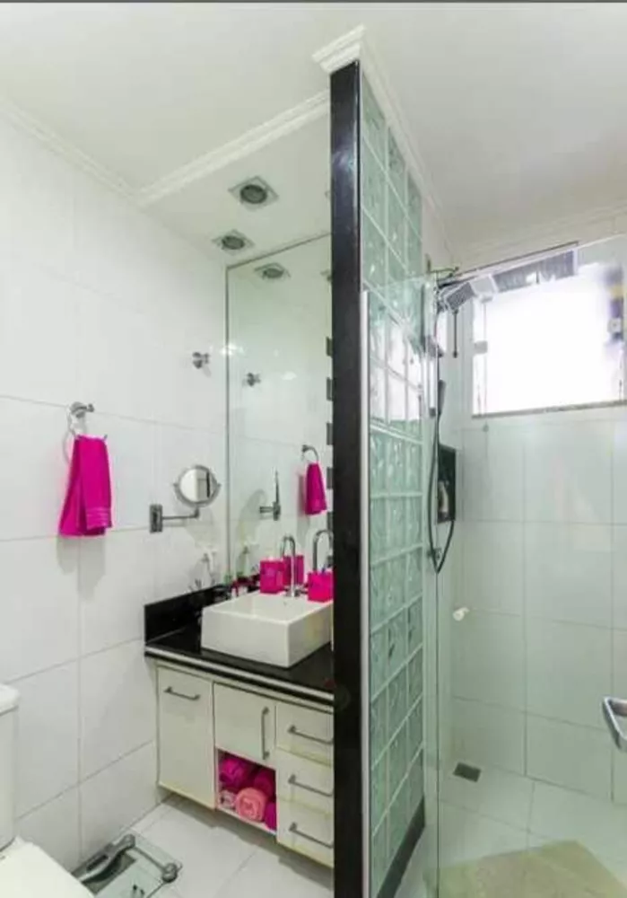 Apartamento, 3 quartos, 137 m² - Foto 13