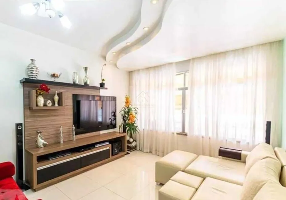 Apartamento, 3 quartos, 137 m² - Foto 5
