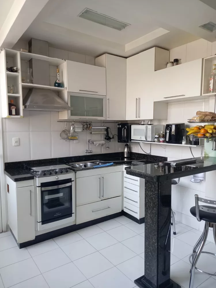 Apartamento, 3 quartos, 137 m² - Foto 4