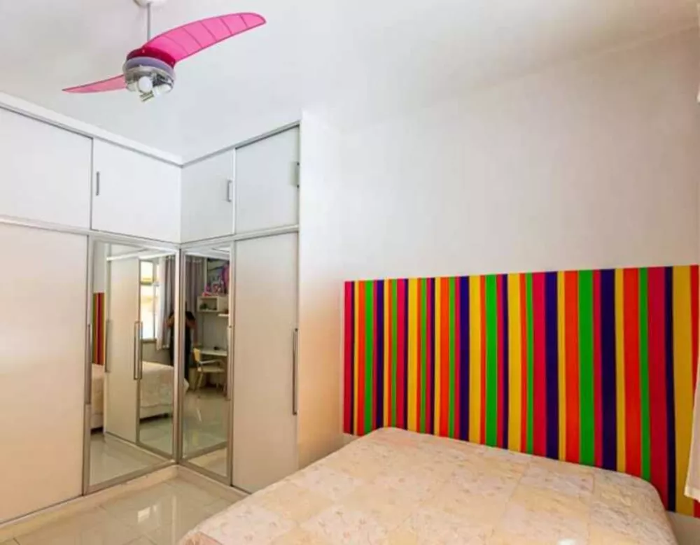 Apartamento, 3 quartos, 137 m² - Foto 39