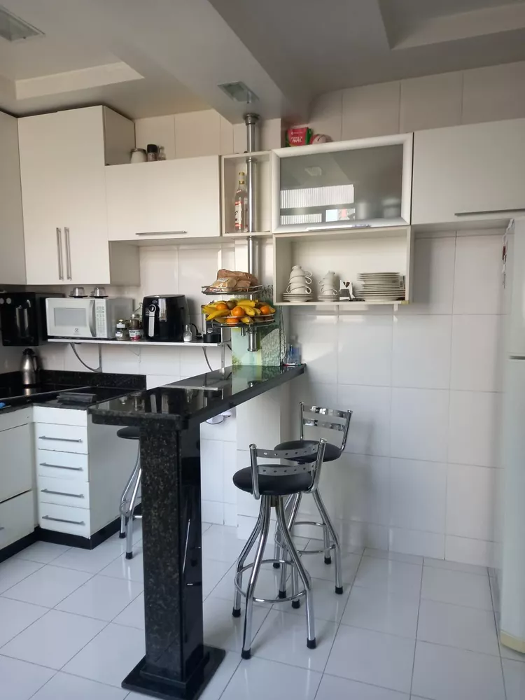 Apartamento, 3 quartos, 137 m² - Foto 26