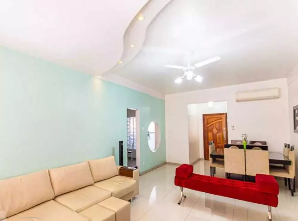 Apartamento, 3 quartos, 137 m² - Foto 37