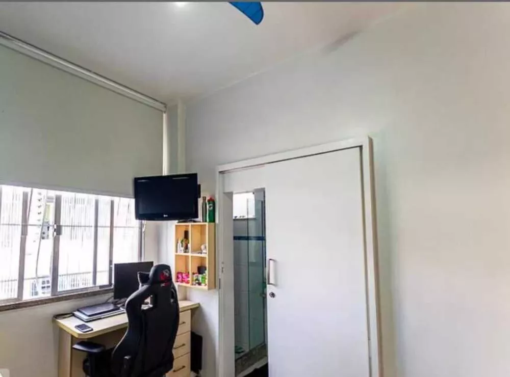 Apartamento, 3 quartos, 137 m² - Foto 6