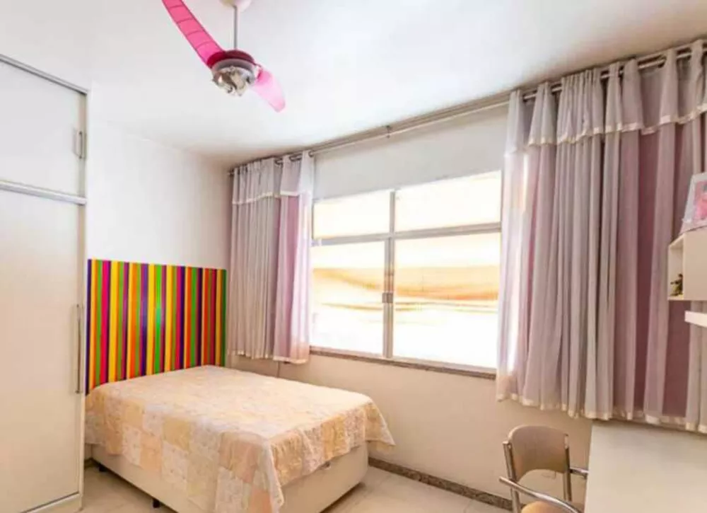 Apartamento, 3 quartos, 137 m² - Foto 23