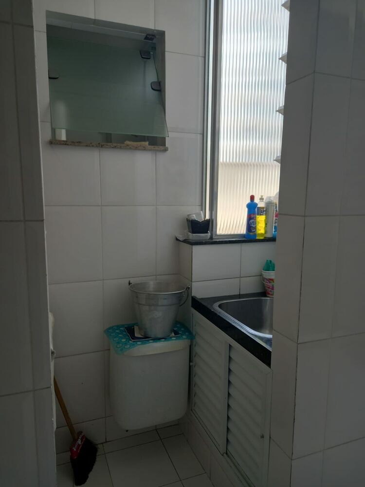 Apartamento, 3 quartos, 137 m² - Foto 31