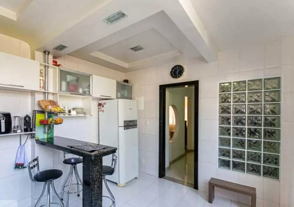 Apartamento, 3 quartos, 137 m² - Foto 36
