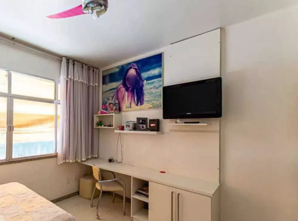 Apartamento, 3 quartos, 137 m² - Foto 1