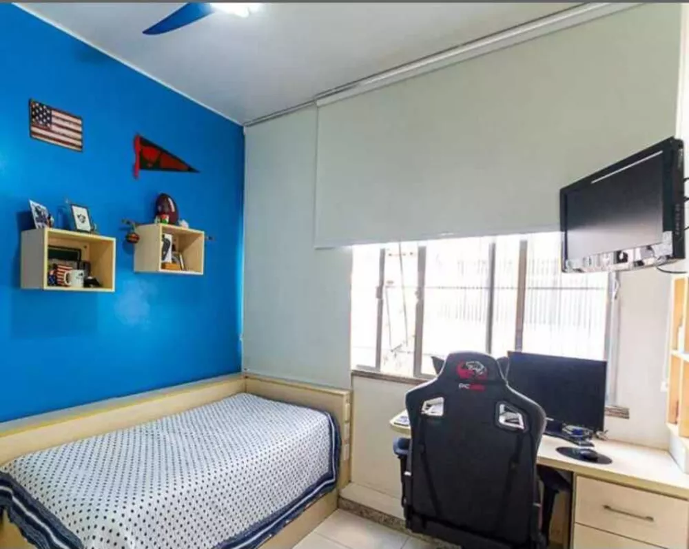 Apartamento, 3 quartos, 137 m² - Foto 20