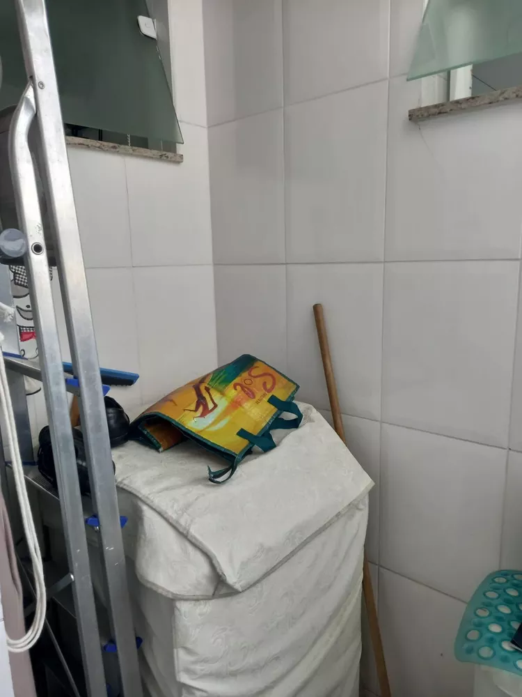 Apartamento, 3 quartos, 137 m² - Foto 38